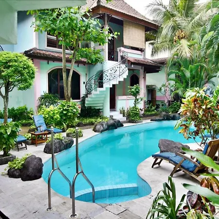 Villa Puri Royan Jimbaran
