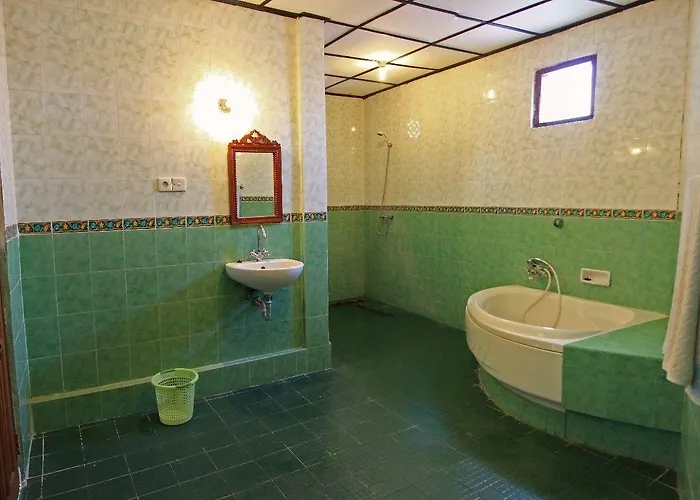 فندق Puri Royan جيمباران