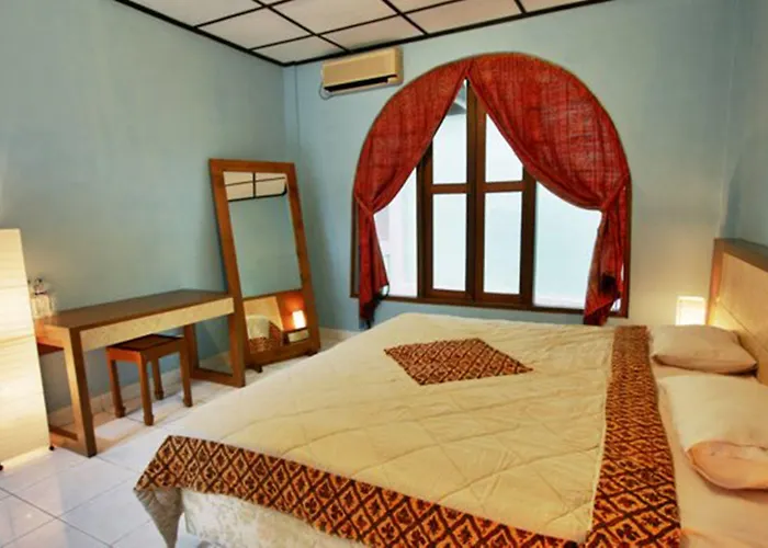 فندق Puri Royan 2*